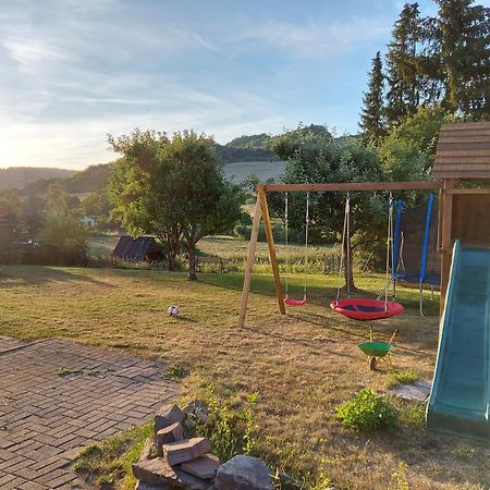 Dolce Vita Gerolstein -Dani ห้อง รูปภาพ