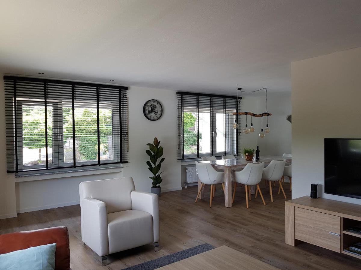 Dolce Vita Gerolstein -Dani ภายนอก รูปภาพ
