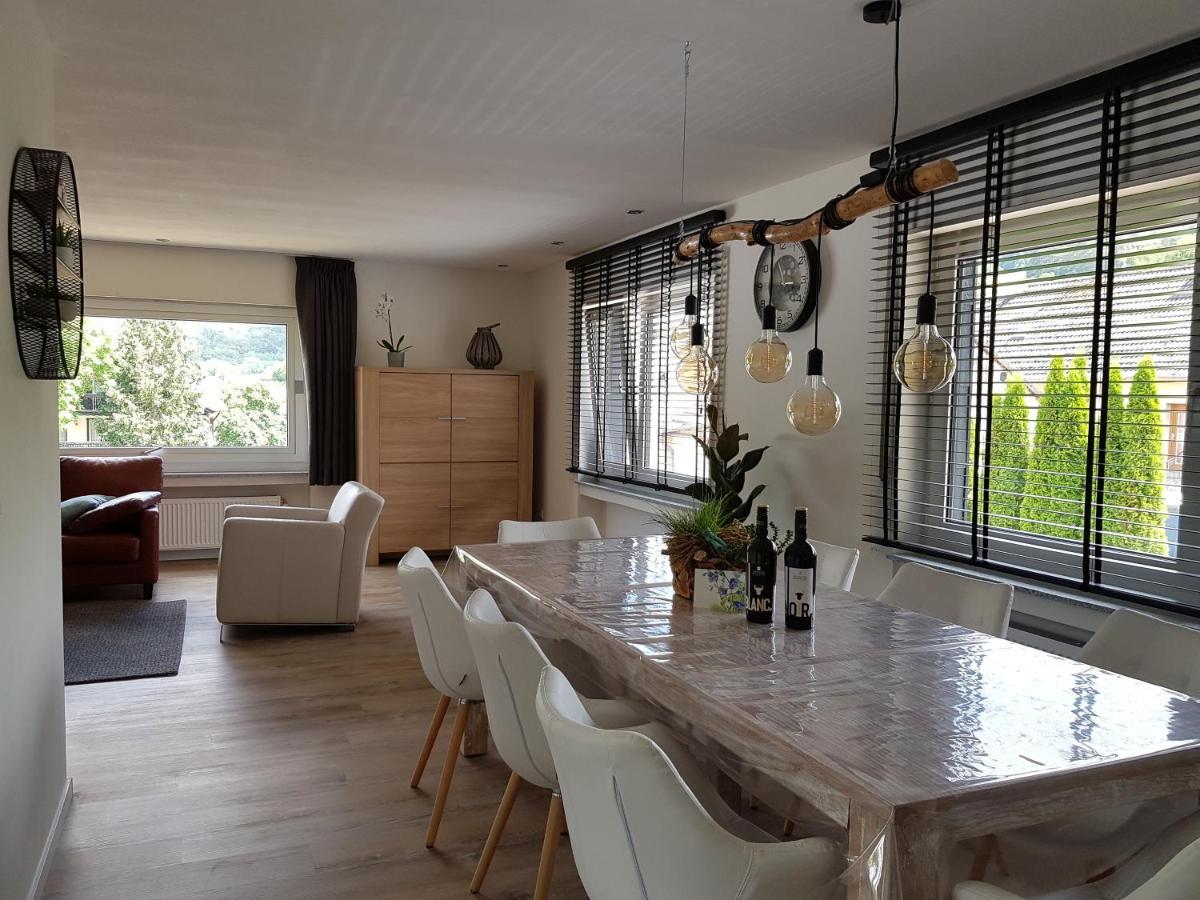 Dolce Vita Gerolstein -Dani ภายนอก รูปภาพ