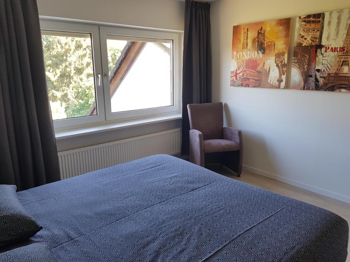 Dolce Vita Gerolstein -Dani ภายนอก รูปภาพ