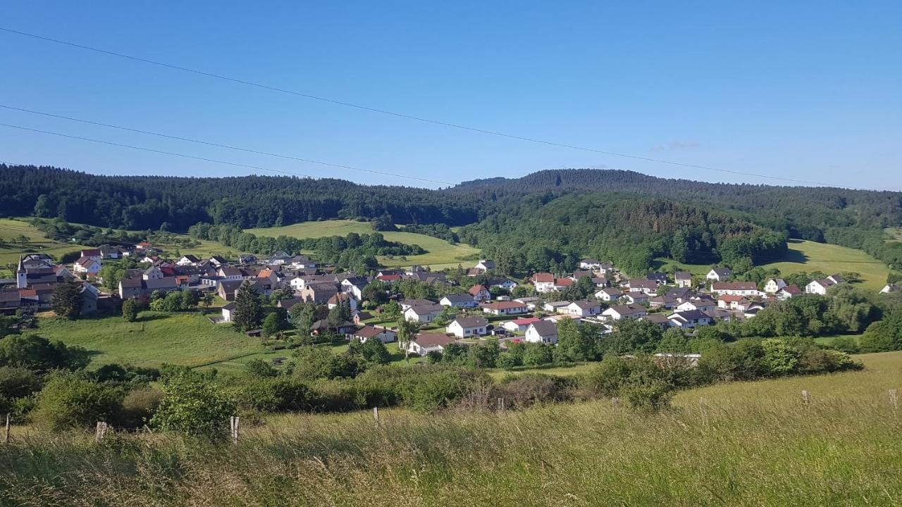 Dolce Vita Gerolstein -Dani ภายนอก รูปภาพ