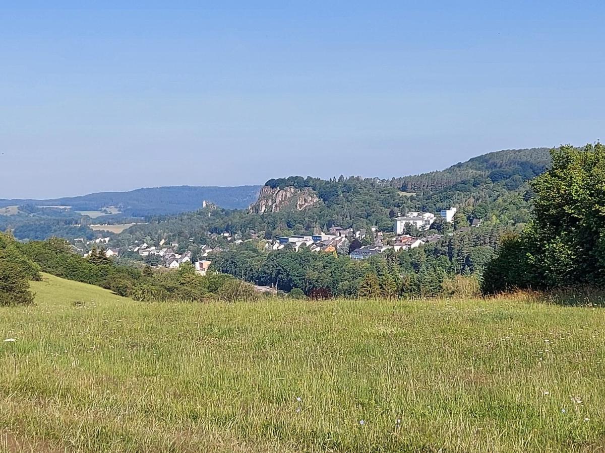 Dolce Vita Gerolstein -Dani ภายนอก รูปภาพ