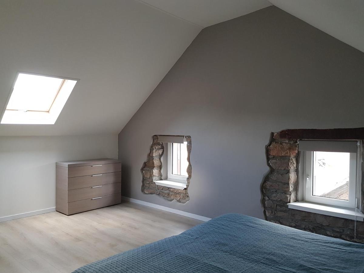 Dolce Vita Gerolstein -Dani ภายนอก รูปภาพ
