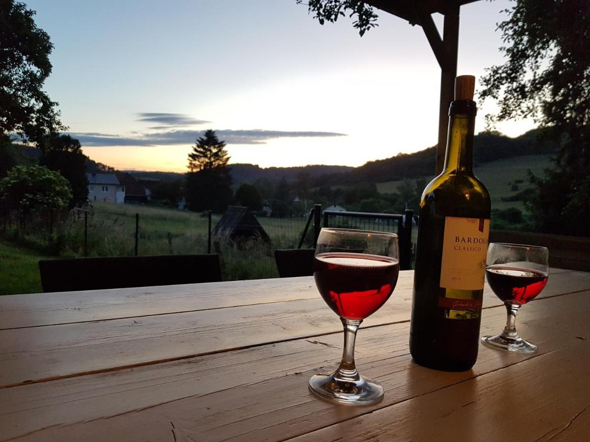 Dolce Vita Gerolstein -Dani ภายนอก รูปภาพ