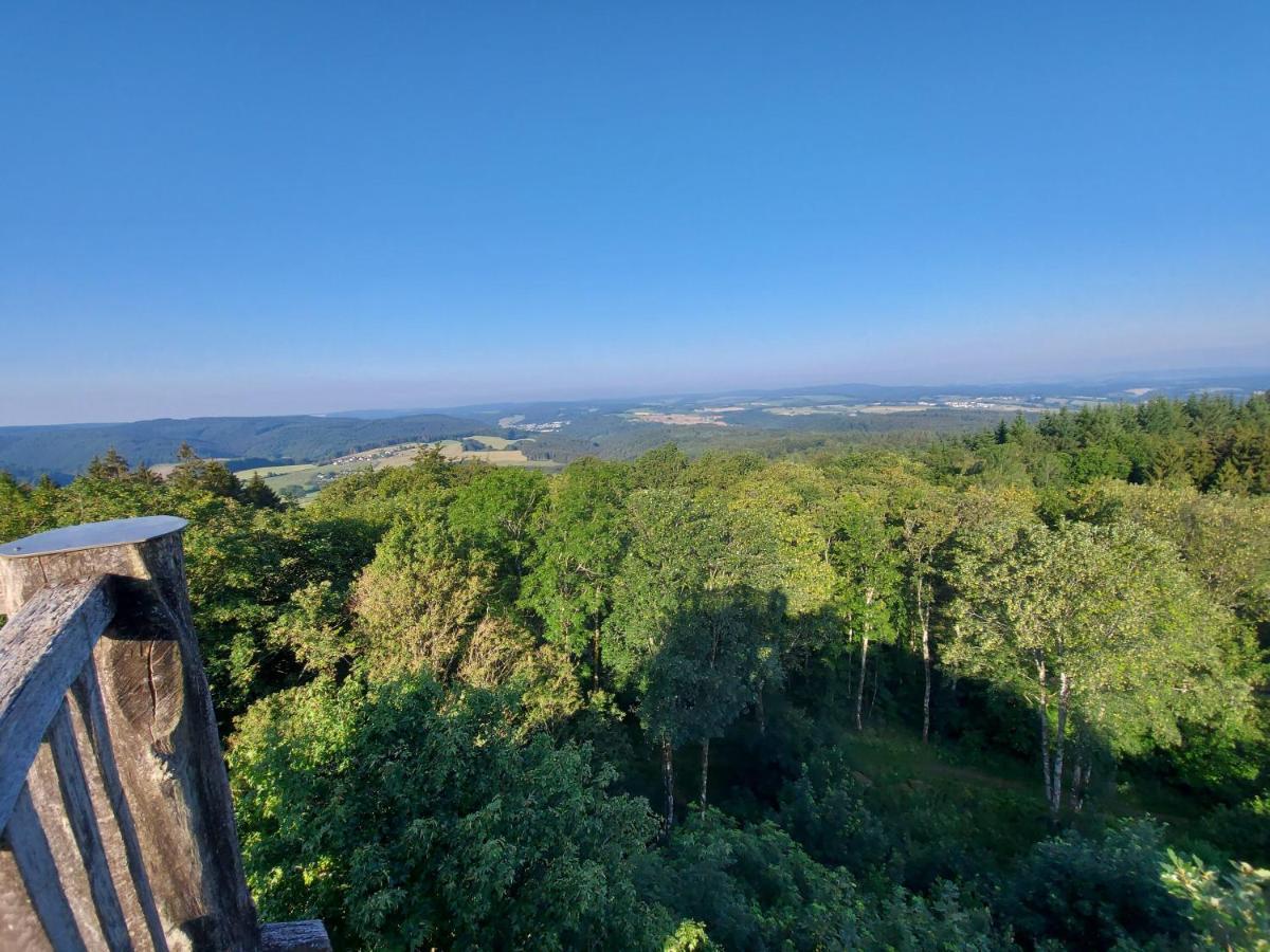 Dolce Vita Gerolstein -Dani ภายนอก รูปภาพ