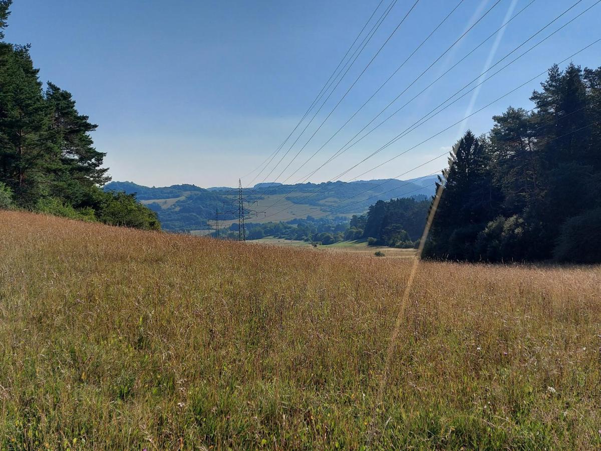 Dolce Vita Gerolstein -Dani ภายนอก รูปภาพ