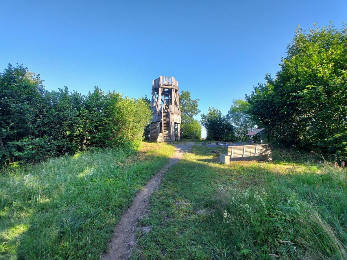 Dolce Vita Gerolstein -Dani ภายนอก รูปภาพ