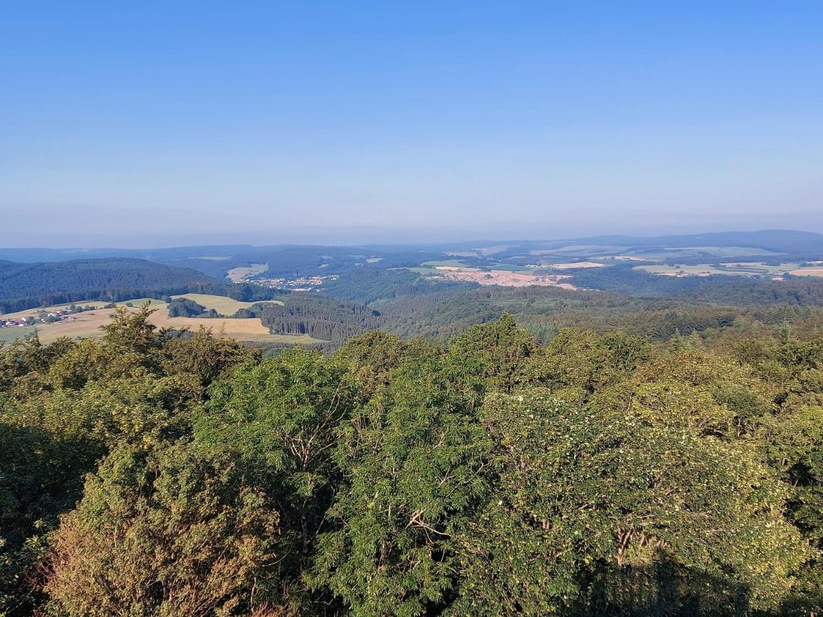 Dolce Vita Gerolstein -Dani ภายนอก รูปภาพ