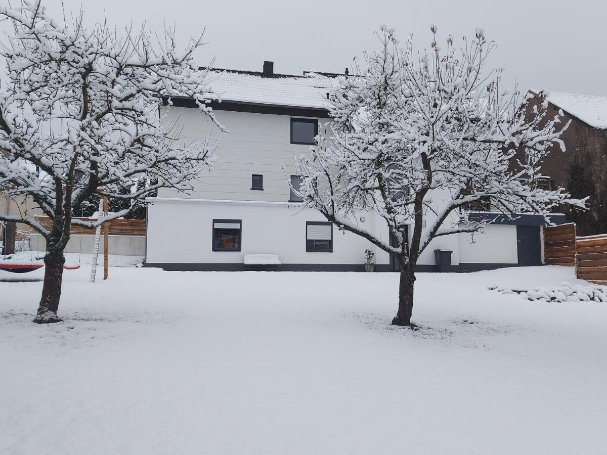 Dolce Vita Gerolstein -Dani ภายนอก รูปภาพ