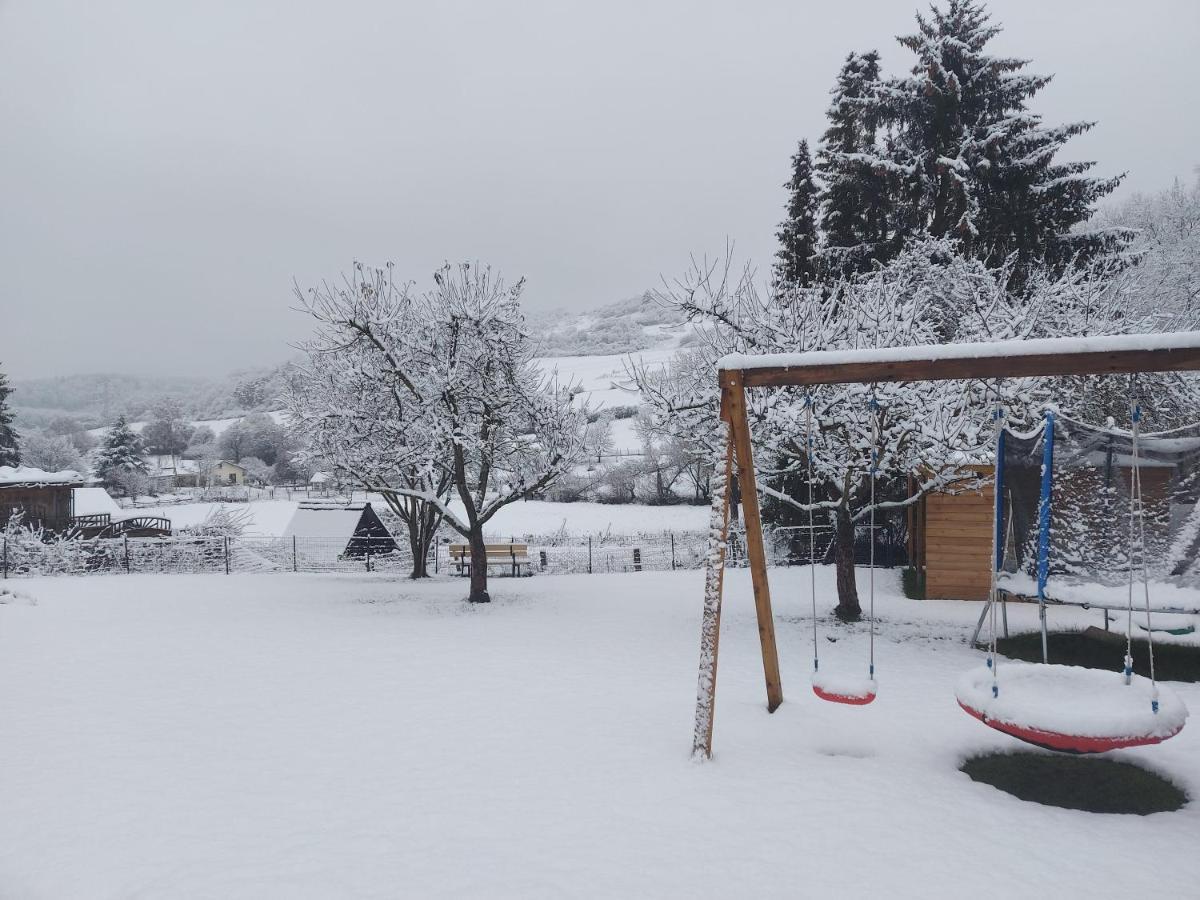 Dolce Vita Gerolstein -Dani ภายนอก รูปภาพ